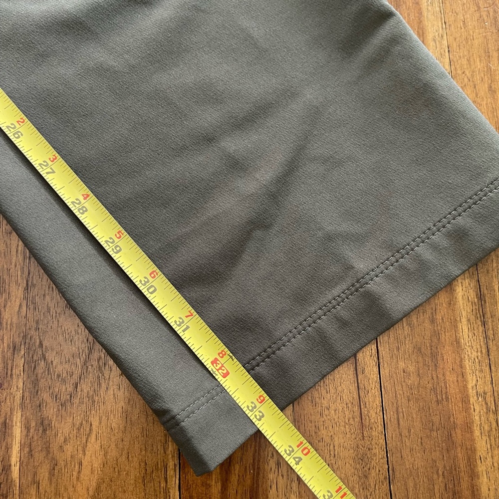 Sitka Traverse Green Pants hunting pants hiking pants outdoor pants - Picture 8 of 11